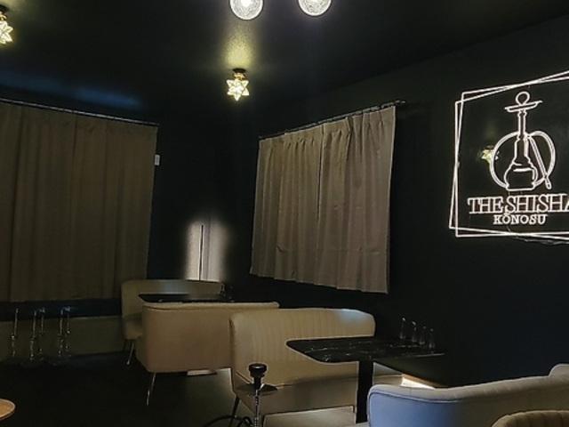 THE SHISHA 鴻巣の写真1