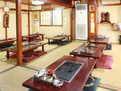 お好み焼き ちあきの写真1