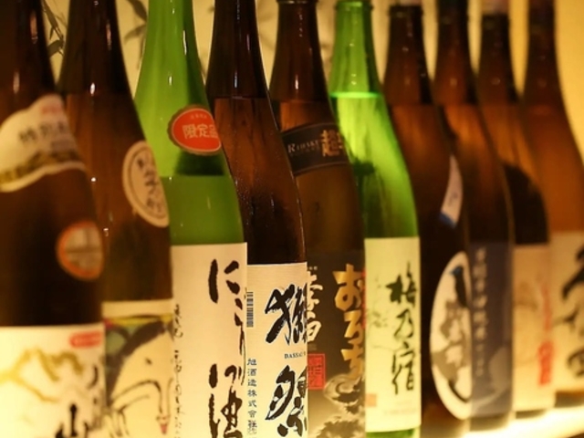 酒LAB池袋西口店の写真1