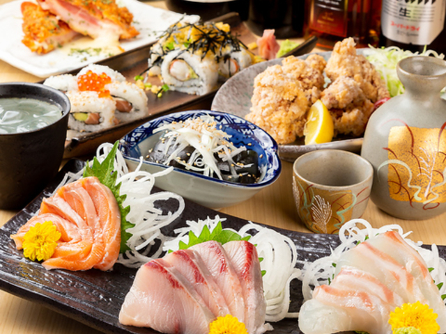 さくら庵 Sakura an 京都駅前の写真1
