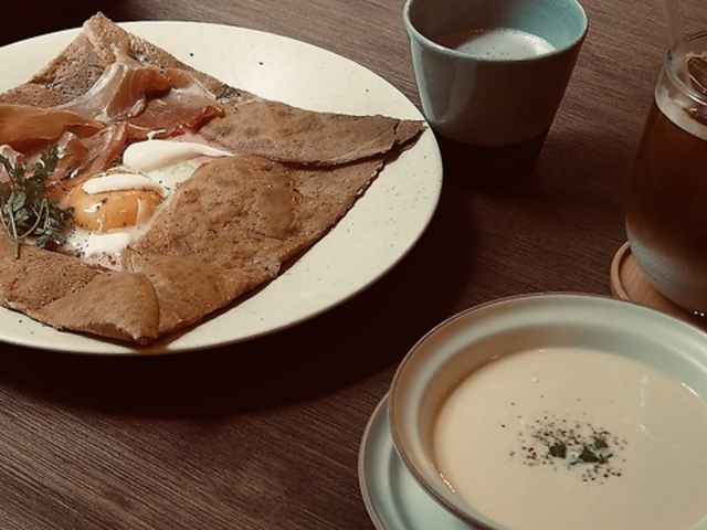 Loudia ルーディアの写真1