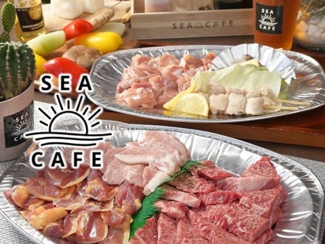 SEA CAFE シーカフェの写真1