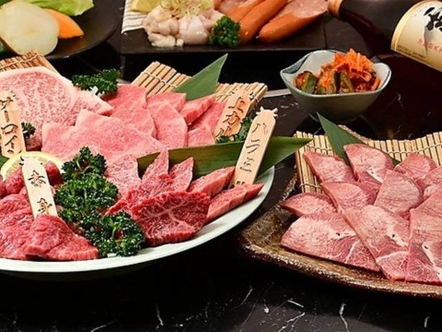 焼肉みひろ 牟田町店の写真1