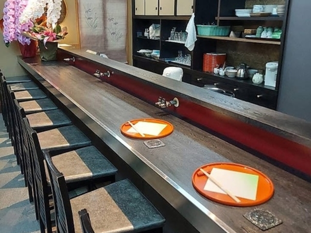 こう庵の写真1