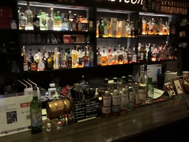 rest&bar Chameleon カメレオンの写真1