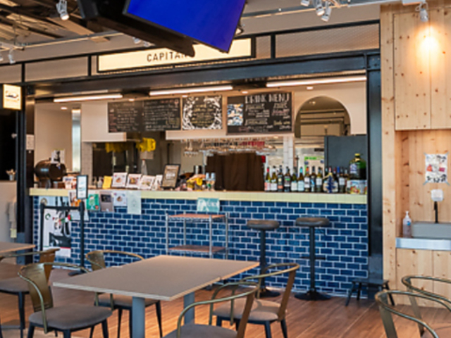 CAPITANO カピターノの写真1