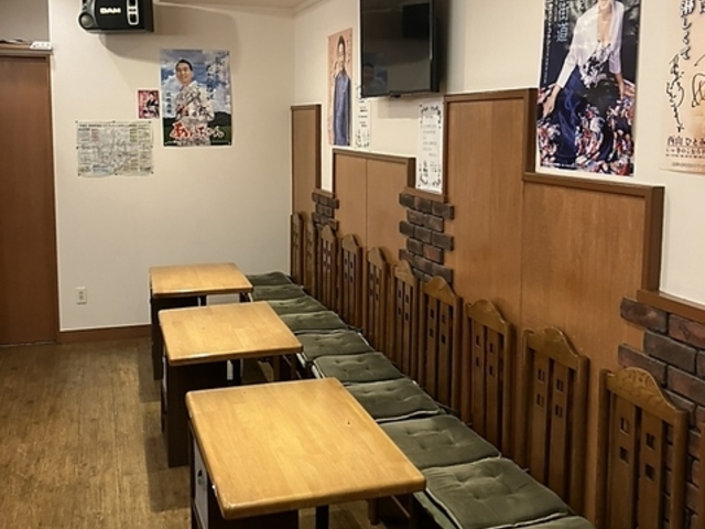 カラオケ喫茶たからの写真1