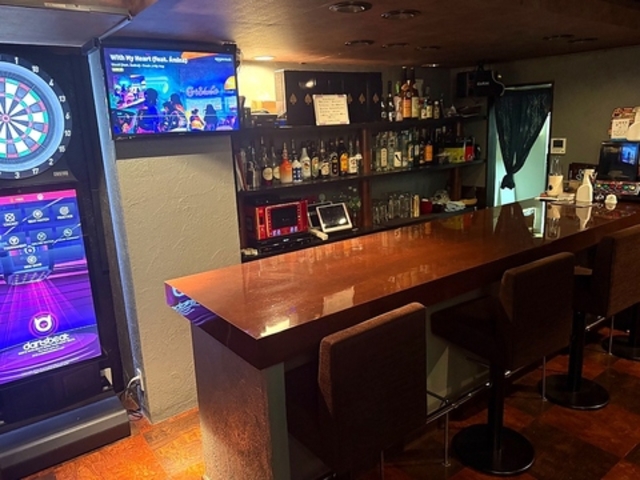 FOOD Bar Rayの写真1