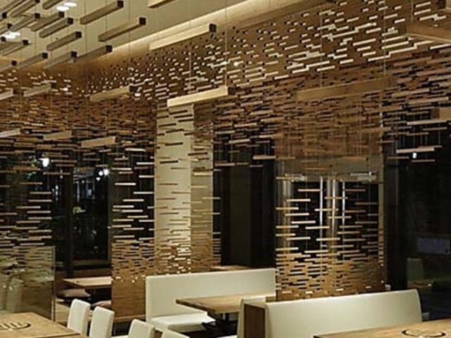 焼肉トラジ 豊洲店の写真1