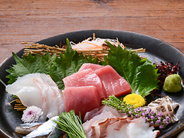 酒と旬肴 かいらしの写真1