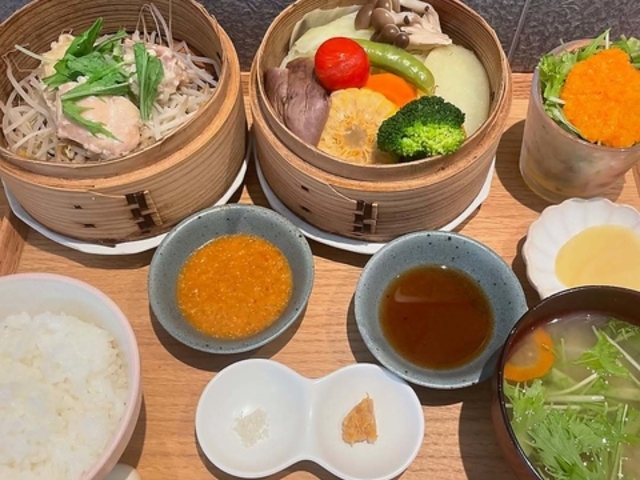 mushi mushi ムシムシの写真1