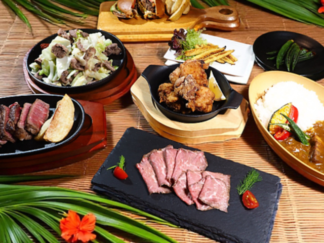 スバスバ ダイニングの写真1