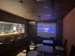 Roman shisha cafe&bar ロマンシーシャカフェアンドバーの写真1