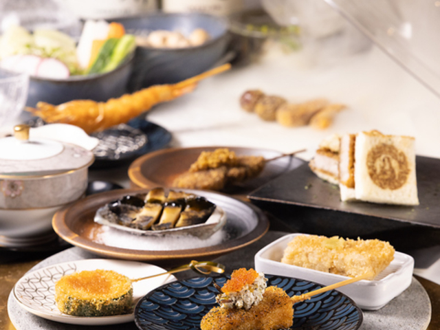 百樹璃座の写真1