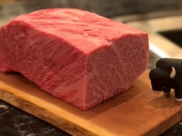 焼肉酒肴 牛阿呆の写真1