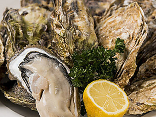 OysterBar OISSU オイッスの写真1