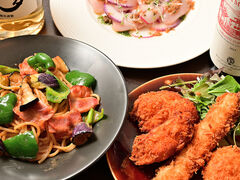 ヨシダヤの写真1