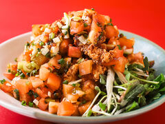 酒と麻婆 あれあれの写真1