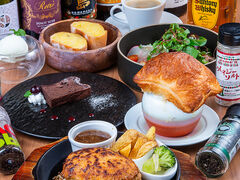 ぎゅう丸 飯塚店の写真1