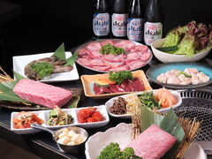 焼肉 MADIRAの写真1