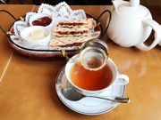 紅茶専門店ルフナの写真3