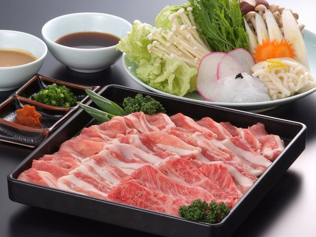 ぎゅーぎゅー亭
