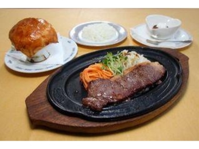 レストラントロイカの写真1