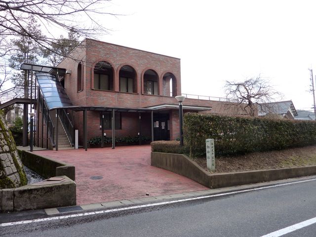 雨田光平記念館