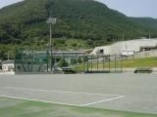 春日居スポーツ広場