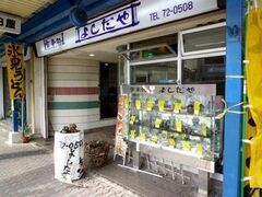 よしだや本店の写真1