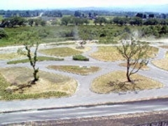 神通川水辺プラザの写真1