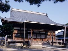 本興寺の写真1