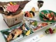 割烹秀月の写真2