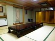 割烹・寿司川喜の写真3
