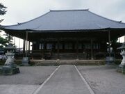 陽願寺の写真1