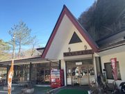 そば処やまびこ庵の写真1