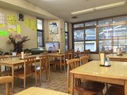 そば処やまびこ庵の写真3