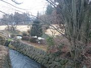 マンズワイン日本庭園「万酔園」の写真3