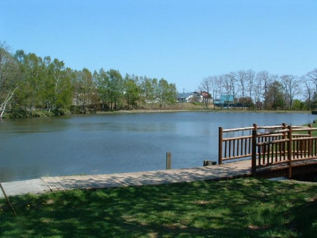 オホーツク森林公園の写真1