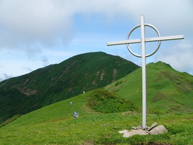 大千軒岳