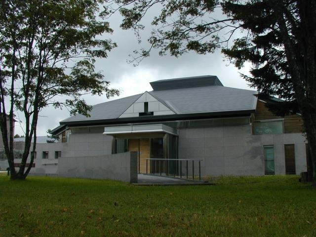 加賀家文書館
