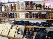田村おみやげ店の写真1