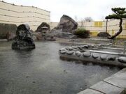 駒ヶ峯温泉ちゃっぷ林館の写真1