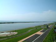 天塩川河川公園の写真1