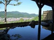 富田山荘の写真1