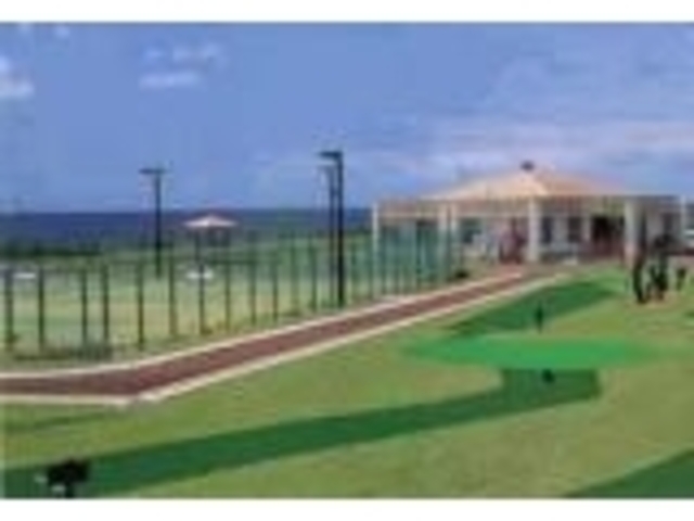 フローラルパークの写真1