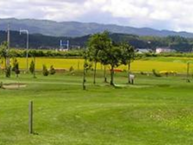 なよろ健康の森