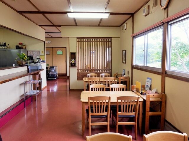 手打ちそば 一八