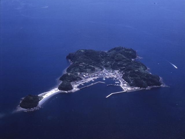 野島?三田尻航路の写真1