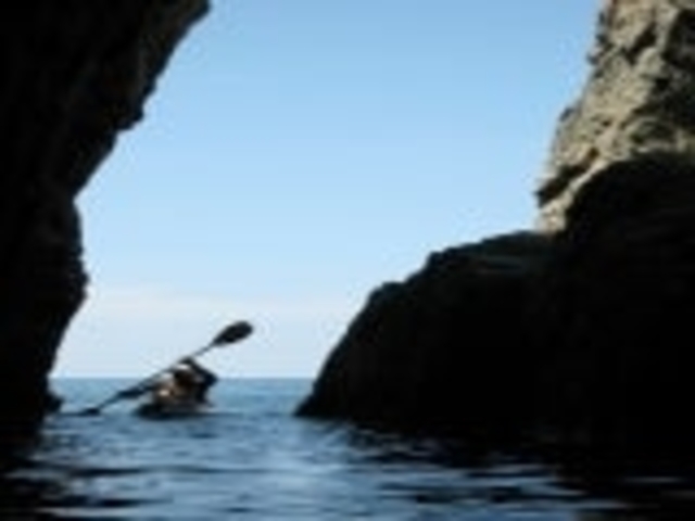 夢現空間/GI Paddlersの写真1